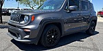 Used 2020 JEEP RENEGADE LATITUDE in PEORIA, ARIZONA