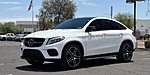 Used 2019 MERCEDES-BENZ GLE AMG GLE 43 in PEORIA, ARIZONA