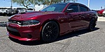 Used 2019 DODGE CHARGER SCAT PACK in PEORIA, ARIZONA