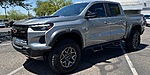 Used 2026 CHEVROLET COLORADO 4WD ZR2 in PEORIA, ARIZONA