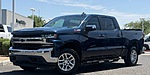 Used 2020 CHEVROLET SILVERADO 1500 LT in PEORIA, ARIZONA