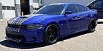 Used 2020 DODGE CHARGER SCAT PACK in PEORIA, ARIZONA