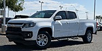 Used 2022 CHEVROLET COLORADO 2WD LT in PEORIA, ARIZONA