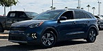 Used 2022 KIA NIRO LXS in PEORIA, ARIZONA