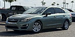 Used 2016 SUBARU IMPREZA PREMIUM in PEORIA, ARIZONA