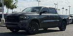 Used 2022 RAM 1500 LIMITED in PEORIA, ARIZONA