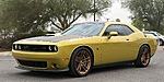 Used 2020 DODGE CHALLENGER R/T SCAT PACK 50TH ANN. in PEORIA, ARIZONA