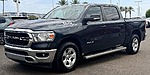 Used 2021 RAM 1500 BIG HORN in PEORIA, ARIZONA