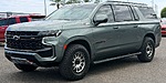 Used 2024 CHEVROLET SUBURBAN Z71 in PEORIA, ARIZONA