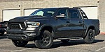 Used 2022 RAM 1500 REBEL in PEORIA, ARIZONA