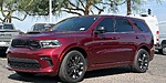 Used 2022 DODGE DURANGO GT in PEORIA, ARIZONA