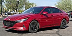 Used 2022 HYUNDAI ELANTRA SEL in PEORIA, ARIZONA