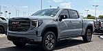 Used 2025 GMC SIERRA 1500 AT4 in PEORIA, ARIZONA