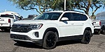 Used 2024 Volkswagen Atlas 2.0T SE W/TECHNOLOGY in PEORIA, ARIZONA