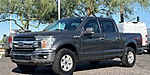 Used 2019 FORD F-150 XL in PEORIA, ARIZONA
