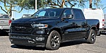 Used 2023 RAM 1500 LIMITED in PEORIA, ARIZONA