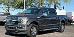 Used 2020 FORD F-150 XL in PEORIA, ARIZONA