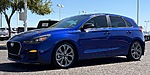 Used 2019 HYUNDAI ELANTRA GT N LINE in PEORIA, ARIZONA