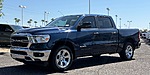 Used 2024 RAM 1500 BIG HORN in PEORIA, ARIZONA