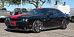 Used 2013 DODGE CHALLENGER SRT8 in PEORIA, ARIZONA