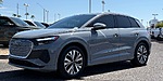Used 2023 AUDI Q4 E-TRON PREMIUM PLUS in PEORIA, ARIZONA