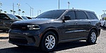 Used 2025 DODGE DURANGO GT in PEORIA, ARIZONA