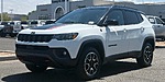 Used 2024 JEEP COMPASS TRAILHAWK in PEORIA, ARIZONA