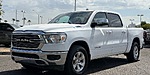 Used 2024 RAM 1500 LARAMIE in PEORIA, ARIZONA