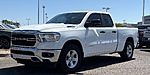 Used 2024 RAM 1500 BIG HORN in PEORIA, ARIZONA