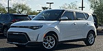 Used 2023 KIA SOUL LX in PEORIA, ARIZONA