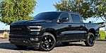 Used 2023 RAM 1500 BIG HORN in PEORIA, ARIZONA