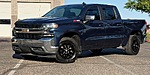 Used 2019 CHEVROLET SILVERADO 1500 LT in PEORIA, ARIZONA