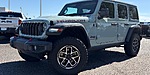 Used 2024 JEEP WRANGLER RUBICON in PEORIA, ARIZONA