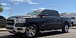 Used 2019 RAM 1500 BIG HORN/LONE STAR in PEORIA, ARIZONA
