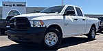 Used 2024 RAM 1500 CLASSIC TRADESMAN in PEORIA, ARIZONA