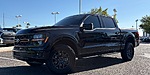 Used 2024 FORD F-150 TREMOR in PEORIA, ARIZONA