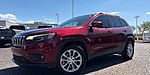 Used 2019 JEEP CHEROKEE LATITUDE in PEORIA, ARIZONA