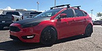Used 2016 FORD FOCUS SE in PEORIA, ARIZONA