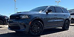 Used 2021 DODGE DURANGO GT PLUS in PEORIA, ARIZONA