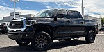 Used 2018 TOYOTA TUNDRA SR5 in PEORIA, ARIZONA