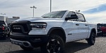 Used 2024 RAM 1500 REBEL in PEORIA, ARIZONA