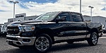 Used 2024 RAM 1500 BIG HORN in PEORIA, ARIZONA