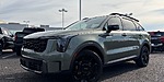 Used 2024 KIA SORENTO X-LINE EX in PEORIA, ARIZONA