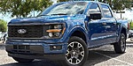 Used 2025 FORD F-150 STX in PEORIA, ARIZONA