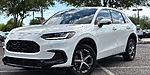 Used 2025 Honda HR-V EX-L in PEORIA, ARIZONA