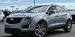 Used 2024 CADILLAC XT5 AWD SPORT in PEORIA, ARIZONA