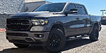 Used 2021 RAM 1500 BIG HORN in PEORIA, ARIZONA