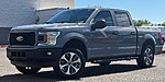 Used 2020 FORD F-150 XL in PEORIA, ARIZONA