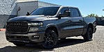 Used 2025 RAM 1500 Big Horn in PEORIA, ARIZONA