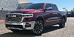 Used 2025 RAM 1500 LIMITED in PEORIA, ARIZONA